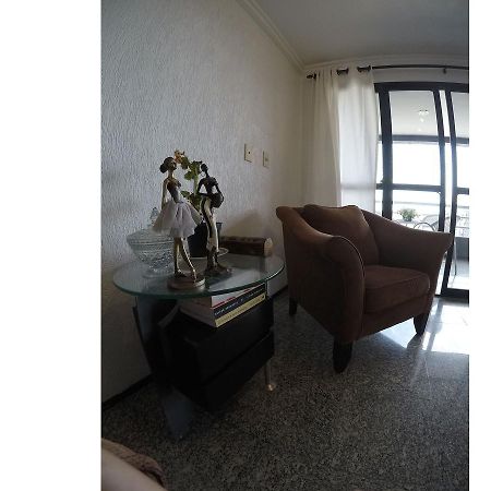 Apartamento Amplo No Coracao Da Aldeota Fortaleza  Exterior photo