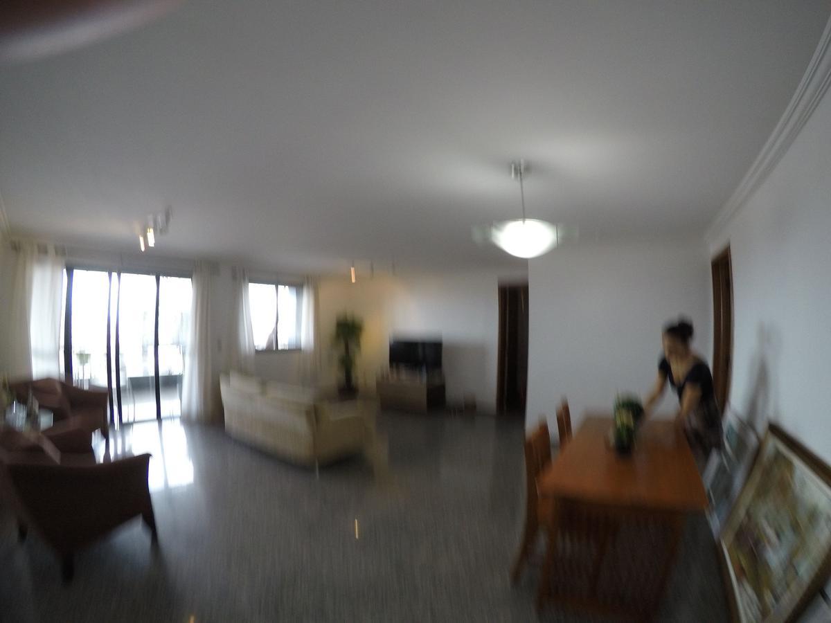 Apartamento Amplo No Coracao Da Aldeota Fortaleza  Exterior photo